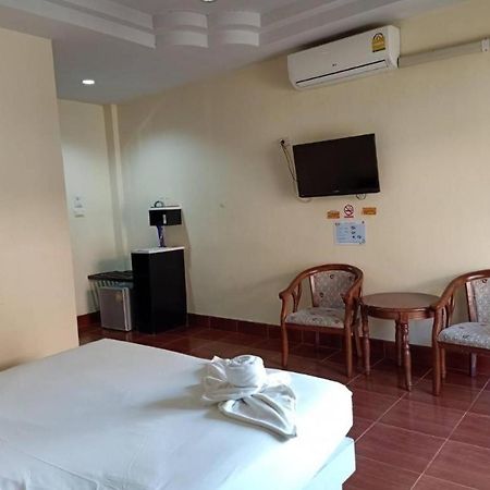 V.Hotel & Resort Хатъяй Экстерьер фото