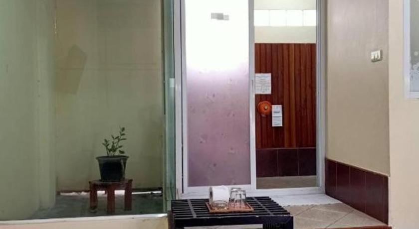 V.Hotel & Resort Хатъяй Экстерьер фото