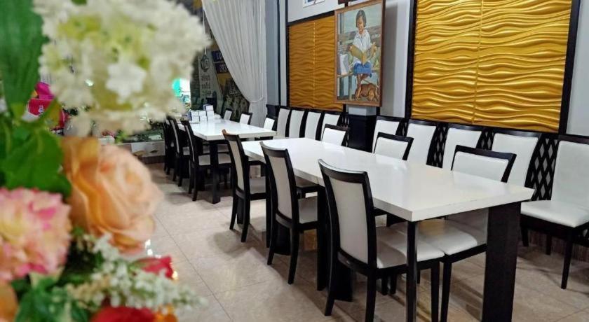 V.Hotel & Resort Хатъяй Экстерьер фото